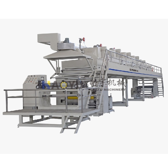 特氟龍高溫膠帶涂布機